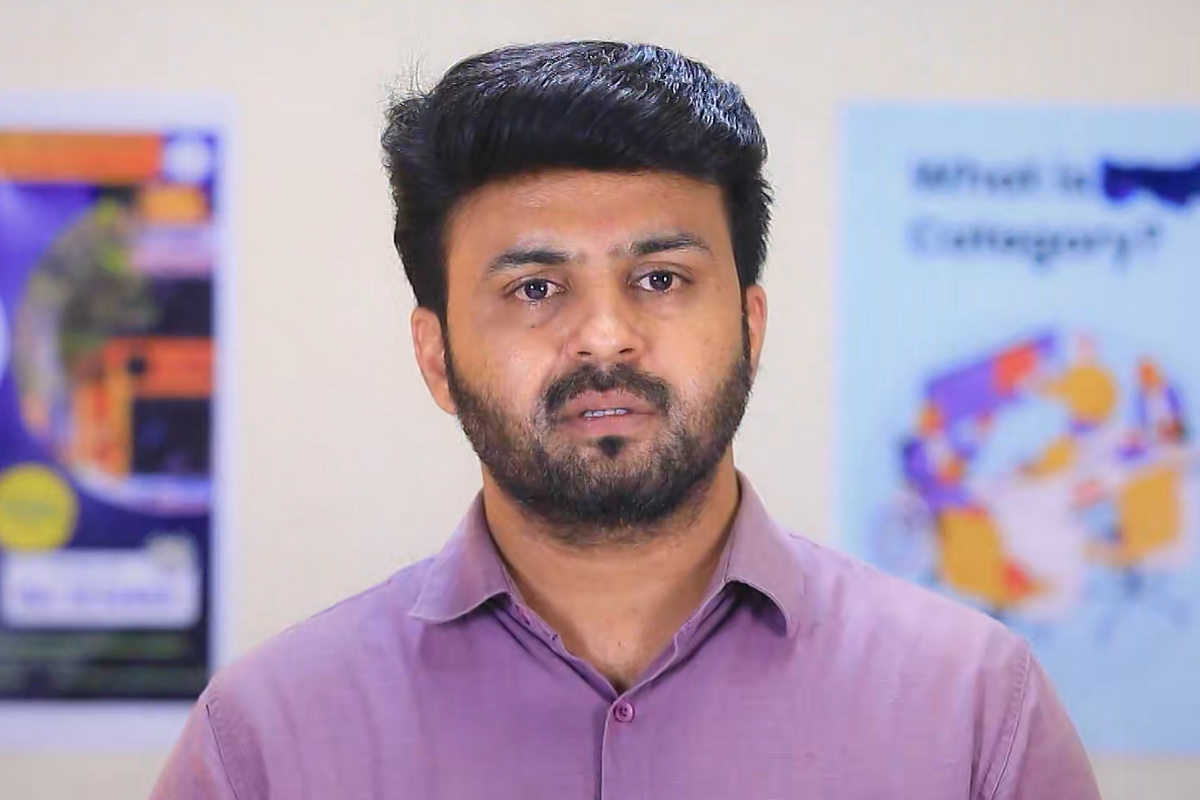 பாண்டியன் ஸ்டோர்ஸ் சீரியல்: வேலையிலிருந்து சஸ்பெண்ட் செய்யப்பட்ட செந்தில்.. அதிர்ச்சியில் மீனா!! | Senthil Suspended In Pandian Stores Serial