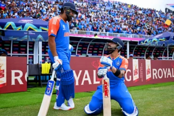 இது ஐபிஎல் தார் சாலை அல்ல.. இதை மாற்ற வேண்டும் - இந்தியாவை எச்சரித்த முன்னாள் வீரர்!