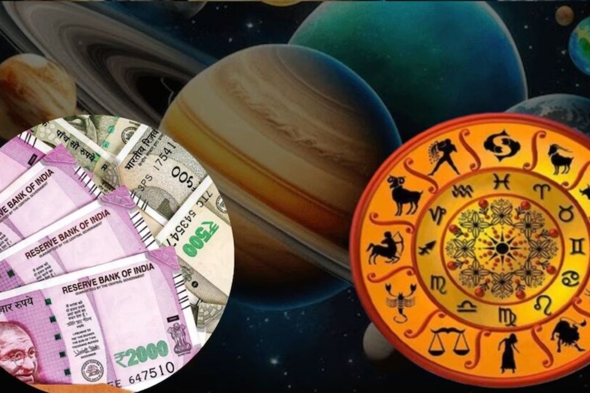 2026: பஞ்ச மகா புருஷ யோகம்.. இந்த 3 ராசிகளுக்கு திரும்பிய திசை எல்லாம் பண மழை தான் | 2026 Pancha Mahapurusha Yoga Give Luck For 3Zodiac
