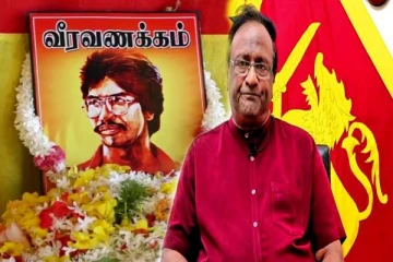 திலீபனின் நினைவேந்தல் நிகழ்வுகள் மீண்டும் இரத்தக்களரியை ஏற்படுத்தலாம்! கடும் தொனியில் சரத்வீரசேகர மிரட்டல்