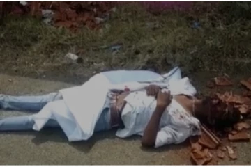 கஞ்சா விற்பனையில் ஏற்பட்ட தகராறில் ஒருவர் அடித்துக் கொலை