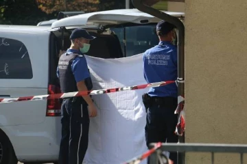 சொந்த சகோதரரை கொன்று தற்கொலை செய்து கொண்ட சுவிஸ் இளம் பெண்: கதறும் பெற்றோர்