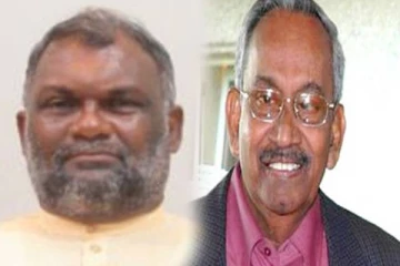 ஜோசப் பரராஜசிங்கத்தின் நினைவு தினங்களை புறக்கணித்த ஜனா? காரணம் என்ன?