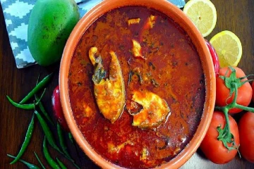 கிராமத்து ஸ்டைலில் மீன் குழம்பு வேண்டுமா? இப்படி செய்து பாருங்க