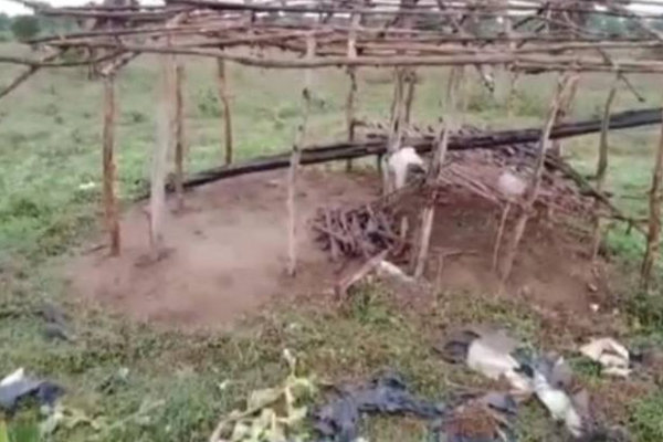 பிள்ளையானின் சந்திப்பால் கிழக்கிற்கு ஏற்பட்டுள்ள ஆபத்து! | Danger To The East Due To Pillaiyan S Encounter