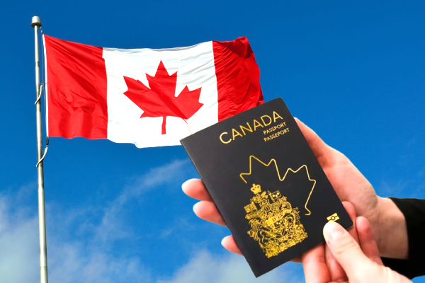 எக்ஸ் பாலின குறியீடு கொண்டவர்களுக்கு கனடா அரசு எச்சரிக்கை | Canada Warns X Passports Holders Of Us Entry Risk