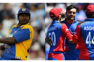 ஆப்கானிஸ்தானுக்கு புதிய பேட்டிங் பயிற்சியாளராக இலங்கை முன்னாள் வீரர் அறிவிப்பு!