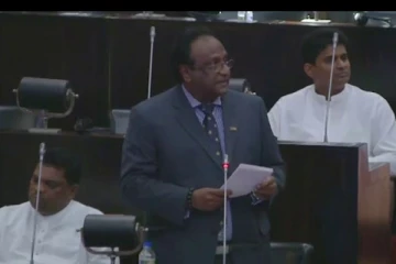 சிங்களவருக்கு எதிராக பேசுவோரை பாதுகாக்கும் பௌத்த நாடு: சரத் வீரசேகர - செய்திகளின் தொகுப்பு