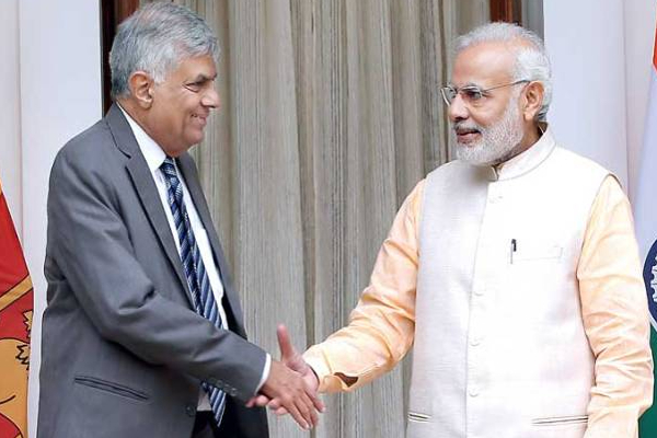 ராமர்-ராவணனை பற்றி கூறி பிரதமர் மோடிக்கு நன்றி தெரிவித்த ரணில் | Ranil Thanked Pm Modi By Talking About Rama Ravana
