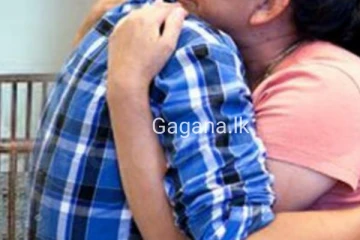 මවකට පුළුවන්ද මේ වගේ දෙයක් ඉවසන්න...අතිශය සංවේදි කතාවක්(PHOTO).