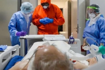 கொரோனாவினால் குணமடைந்தவர்களுக்கு ஏற்படும் புதிய ஆபத்து - அதிர்ச்சி ரிப்போர்ட்!