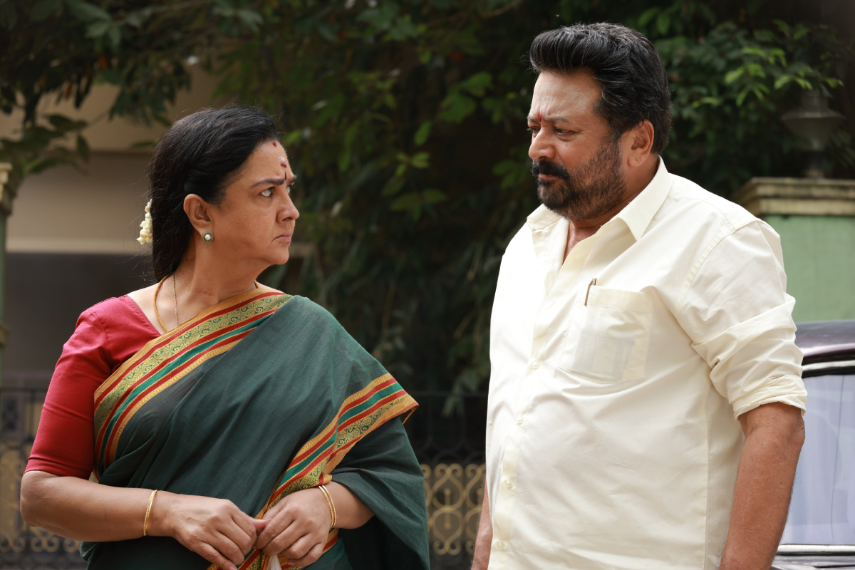 பரிமளா & கோ திரைப்படம் 5 நாட்களில் செய்துள்ள வசூல்.. எவ்வளவு தெரியுமா | Parimala And Co Movie 5 Days Box Office