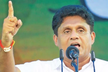 மக்களின் உயிருடன் விளையாடும் அரசாங்கம்!