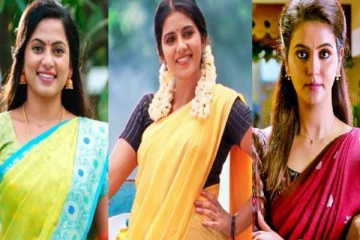 சன் டிவியின் முக்கிய சீரியலின் நேரம் மாற்றம்- ரசிகர்களே கவனித்தீர்களா, எந்த தொடர் தெரியுமா?