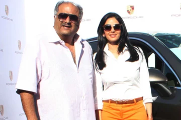 நான் உயிரோடு இருக்கும்வரை அதை அனுமதிக்கமாட்டேன் - ஸ்ரீதேவியின் கணவர் போனி கபூர்