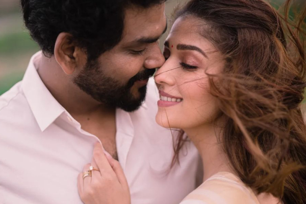 திருமணமாகி 8 மாதம் தான் ஆகுது அதுக்குள்ள இப்படியா.. விக்னேஷ் சிவனால் சினிமாவில் இருந்து விலகும் நயன்தாரா | Fight Between Nayanthara And Vignesh Shivan திருமணமாகி 8 மாதம் தான் ஆகுது அதுக்குள்ள இப்படியா.. விக்னேஷ் சிவனால் சினிமாவில் இருந்து விலகும் நயன்தாரா | Fight Between Nayanthara And Vignesh Shivan