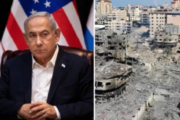 அதிரவைக்கும் திருப்பம்... இஸ்ரேல் மீது கடும் நடவடிக்கை எடுக்க கோரும் உலகளாவிய யூத பிரபலங்கள்