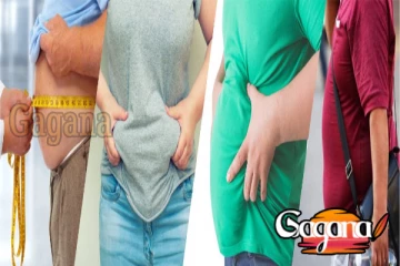 2050 වන විට මිනිසුන්ට හැදෙන ලෙඩේ