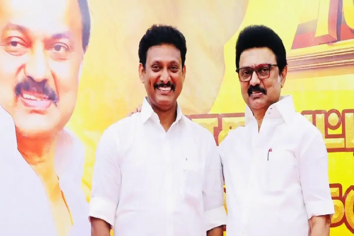 கரூரிலேயே தவெக விஜய்யை முடிக்க திட்டம்: சர்ச்சை கருத்தால் அம்பலமான உண்மை | Vijay Targeted In Karur True Incidents