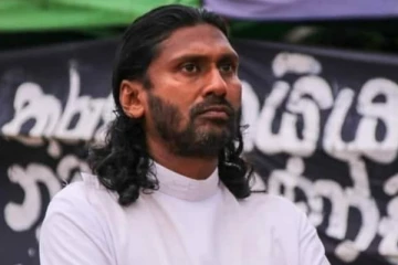 மஹிந்தவையும் ரணிலையும் சிறையில் அடைக்க வேண்டும்