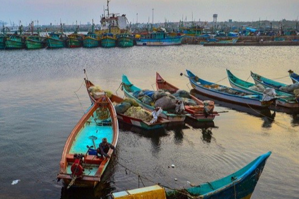 தமிழக கடற்றொழிலாளர்களுக்கு நீதிமன்றம் பிறப்பித்த உத்தரவு | Magistrates Court Order Tamil Nadu Fishermen