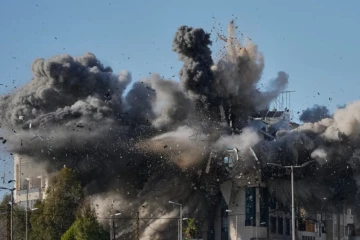 அமெரிக்காவிடம் போர் நிறுத்தம் கோரவில்லை