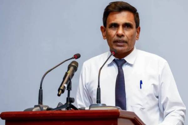 ஈஸ்டர் தாக்குதல் சாட்சி சாராவையும் இந்தியாவிற்கு கடத்தினாரா ஆனந்தன் : துலங்கும் மர்மம் | Did Same Trafficker Easter Witness Sarah To India ஈஸ்டர் தாக்குதல் சாட்சி சாராவையும் இந்தியாவிற்கு கடத்தினாரா ஆனந்தன் : துலங்கும் மர்மம் | Did Same Trafficker Easter Witness Sarah To India