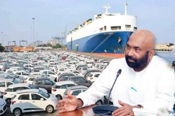 வாகன இறக்குமதிக்கு விரைவில் அனுமதி! வெளியான அறிவிப்பு