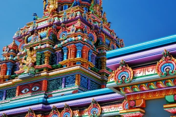 அம்மனுக்கு அணிவிக்கப்பட்டிருந்த தாலி திருட்டு; அர்ச்சகர் கைது!