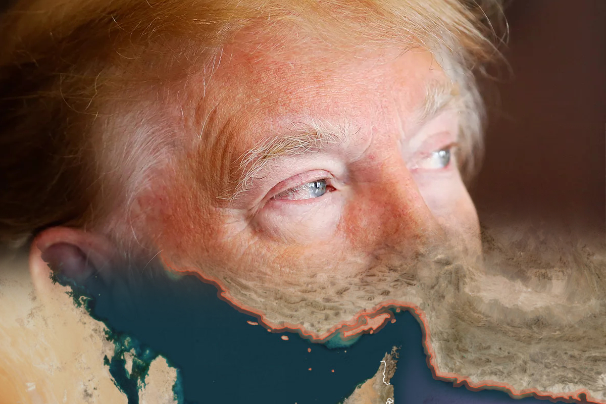 ஹோர்முஸ் திட்டத்தில் பங்கு வகிக்க பன்னிரண்டுக்கும் மேற்பட்ட நாடுகள் ஒப்புதல் | Twelve Countries Agree Participate Hormuz Oppaning