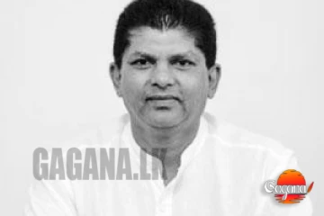 ලොහාන් රත්වත්තේගේ අවසන් කටයුතු වෙන්නේ මෙහෙමයි