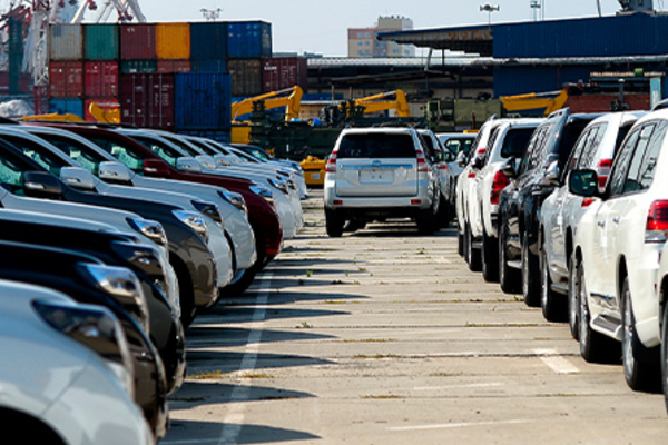 இலங்கைச் சுங்கத் திணைக்களத்தின் வரலாற்று சாதனை வருமானம்! | A Historic Record Revenue Sri Lanka Customs இலங்கைச் சுங்கத் திணைக்களத்தின் வரலாற்று சாதனை வருமானம்! | A Historic Record Revenue Sri Lanka Customs