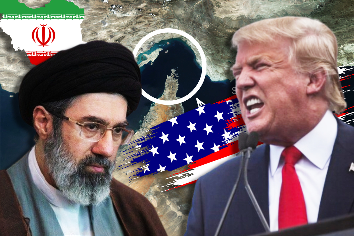 கடும் மோதல் போக்கு! அமெரிக்காவுடனான பேச்சுவார்த்தை தொடர்பில் ஈரானின் திட்டவட்டமான முடிவு | Negotiations With The Us Iran S Blueprint