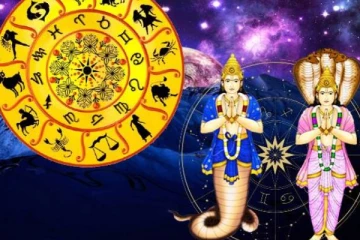 புத்தாண்டில் ராகு பெயர்ச்சி: இந்த ராசிக்காரர்கள் எச்சரிக்கையாக இருக்க வேண்டும்!