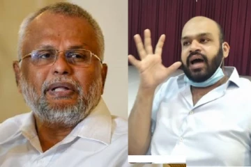 வாயினால் மட்டும் அமைச்சர் வேலை பார்க்கும் டக்ளஸ் -சாணக்கியன் சாடல்!