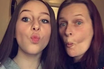 தூங்கி எழுந்த போது என் 15 வயது மகளை காணவில்லை! கனேடிய தாயார் கண்ணீர்