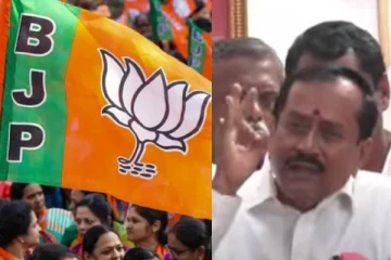 தமிழகத்தில் பாஜக தோற்கவில்லை - எச்.ராஜா