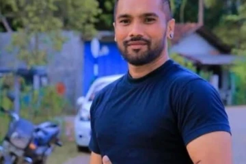 ஊடகவியலாளரை பலியெடுத்த விபத்து; சாரதி தப்பியோட்டம்