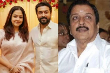 குடும்பம் குழந்தைகளை மறந்து அங்க போ.. மும்பையில் செட்டில் ஆனது தொடர்பாக பேசிய ஜோதிகா