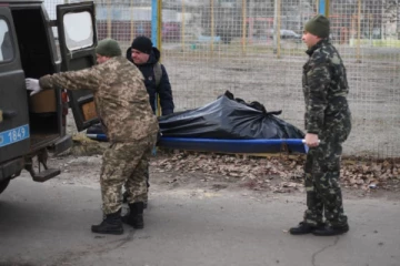 தாக்குதலில் 14,000 ரஷ்யா வீரர்கள் உயிரிழப்பு - உக்ரைன் அதிர்ச்சி தகவல்..!