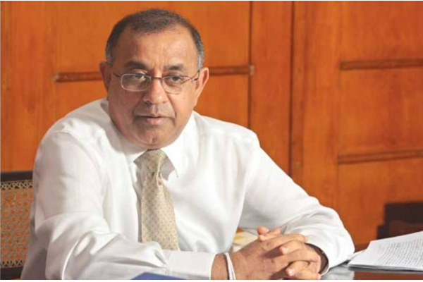 கோட்டாபயவின் முன்னாள் செயலாளர் அனுப்பிய சர்ச்சைக்குரிய குறுஞ்செய்தி! - ஐபிசி தமிழ்