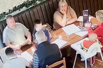 பிரபல உணவகத்தில் ரூ.34,000-க்குச் சாப்பிட்டு பில் - நூதனமாக ஏமாற்றி ஓடிய குடும்பம்!