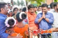 யாழில் மக்களோடு தைப்பொங்கல் கொண்டாடி மகிழ்ந்த ஜனாதிபதி அநுர