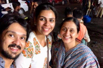 அக்கா பேச பேச கண்கலங்கி அழுத நகுல்.. தேவயானியின் கடைசி ரியாக்ஷன்!