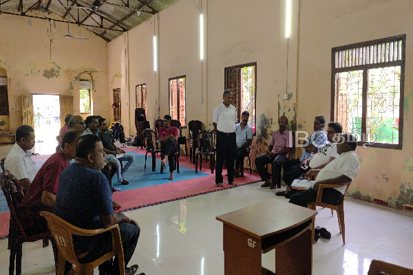 ஆசிரியர் சங்கத்தின் பணிப்புறக்கணிப்பு : யாழிலிருந்து வெளியான அறிவிப்பு | Islandwide Teachers Union Strike