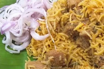 சிக்கன் பிரியாணி சாப்பிட்ட 40 பேருக்கு வாந்தி, மயக்கம் - கள்ளக்குறிச்சியில் பரபரப்பு