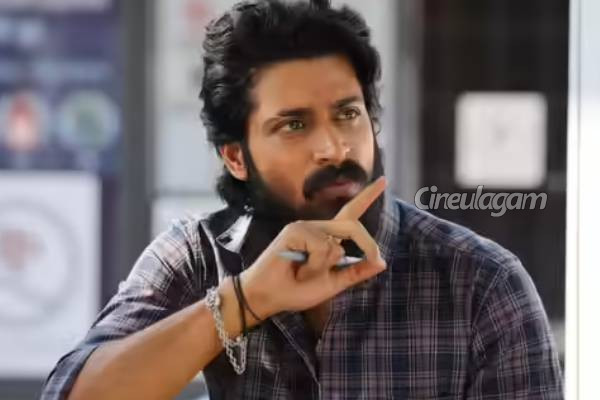 தீபாவளி படத்தை ரிலீஸ் செய்ய என்ன தகுதி உள்ளது என்கிறார்கள்... எங்களிடம், ஹரிஷ் கல்யாண் பேச்சு | Harish Kalyan About Diesel Release Date