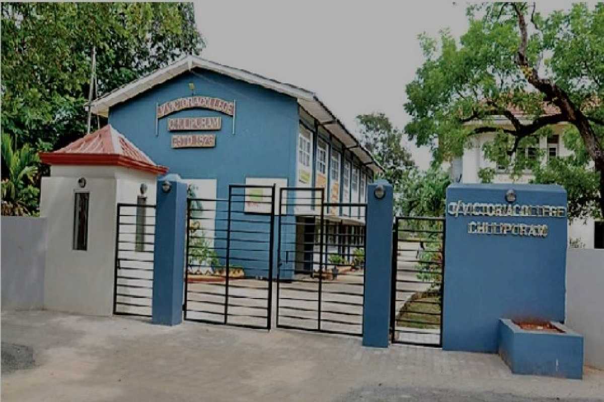 சுழிபுரம் விக்டோரியா கல்லூரி நிர்வாகத்தில் ஊழல்...! பழைய மாணவன் வெளியிட்ட தகவல் | Corruption Administration Of Victoria College