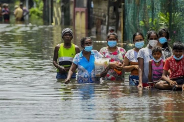 இலங்கையில் நடந்த நெகிழ்ச்சி சம்பவம் - உயிர் தப்பிய நபர்கள்