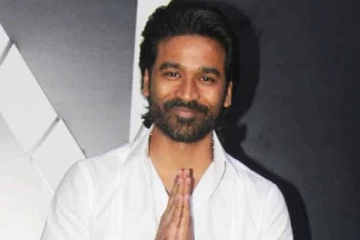 திருமணமாகாத நடிகையுடன் நெருக்கமாக இருக்கும் நடிகர் தனுஷ்! வீடியோ..